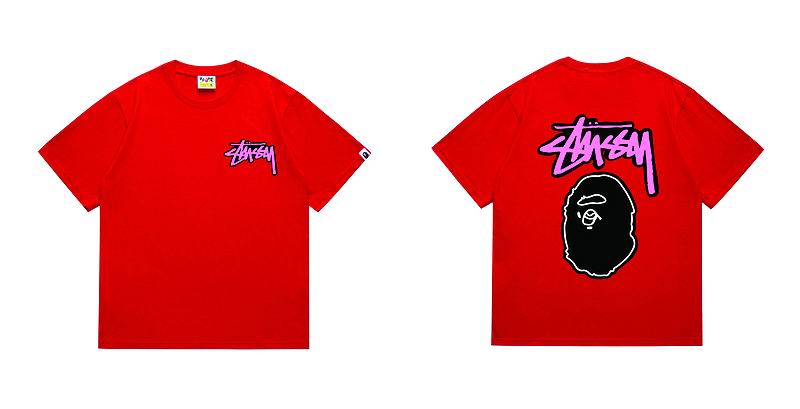 Bape S-2XL scqx206